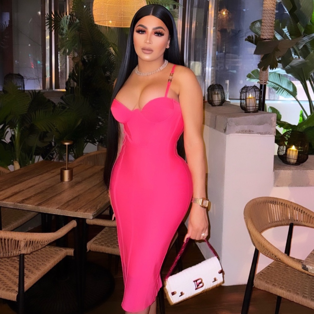 Meet your Posher, Kylie